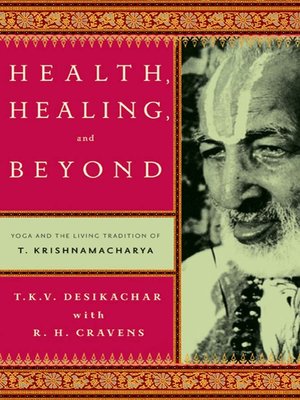 cover image of Health, Healing, and Beyond